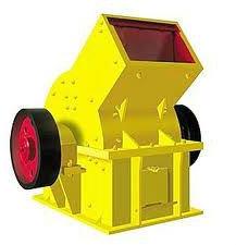 Hammer Crusher, Brand Name : FNT
