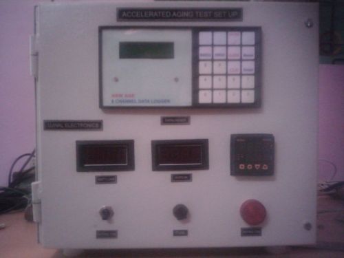Accelerated Aging Testing System