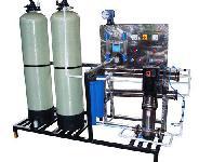 Industrial RO Water Purifier