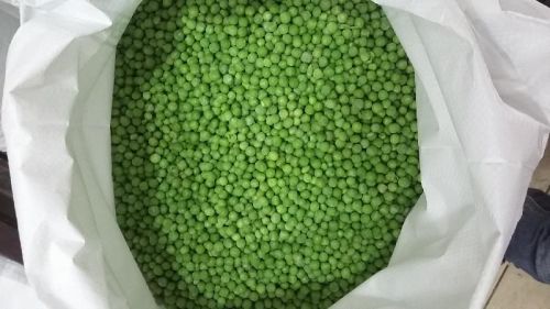 Pal Fresh Yearly Crop. Frozen Green Peas, Certification : ISO, Haccp. Export Licence.