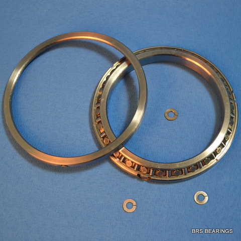 Sx011828 Crossed Roller Bearing ( Ina Structure)