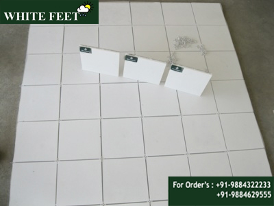 Heat Resistant Tiles