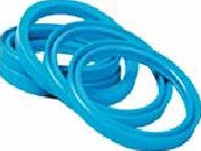 Rod Seals