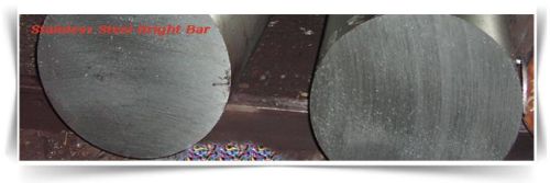 Stainless Steel Bright Bar