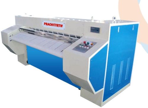 Flat Work Ironer