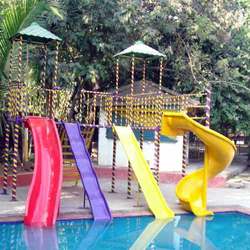 Kids Water Slides