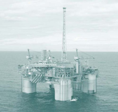 Bonny Light Crude Oil