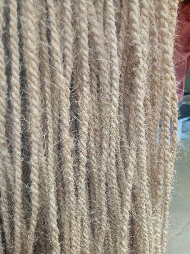 Coconut Coir Yarn