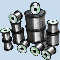 Nickel Plated Copper Wire