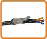 PTFE HR Cables