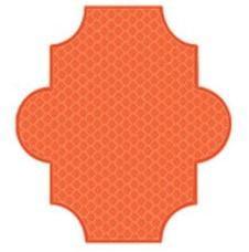 Mega Paving Block Rubber Mould