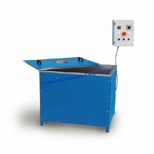 Accelerated Curing Tank