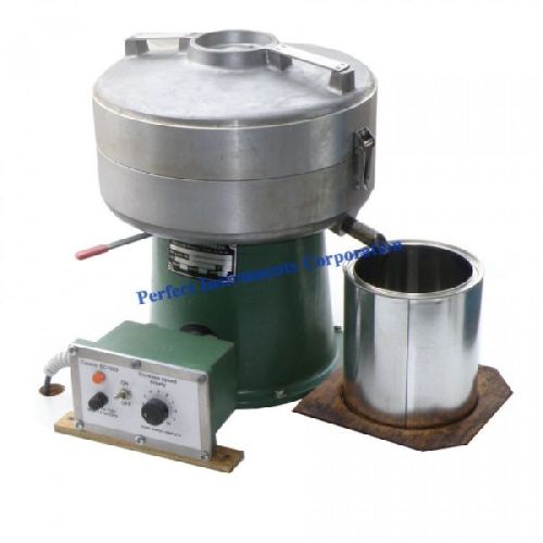 Bitumen Extractor, Capacity : 1500 Ml