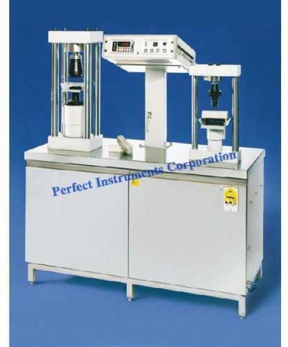 Digital Compression Testing Machine