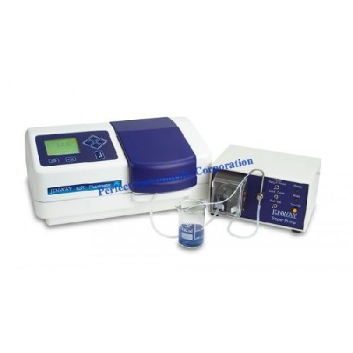 Intelligent Filter Modules