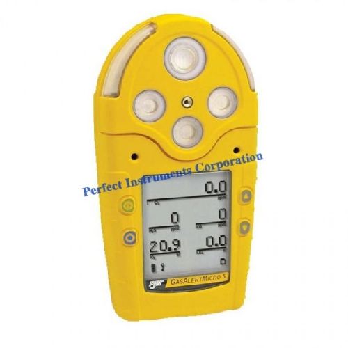 Gas Detectors