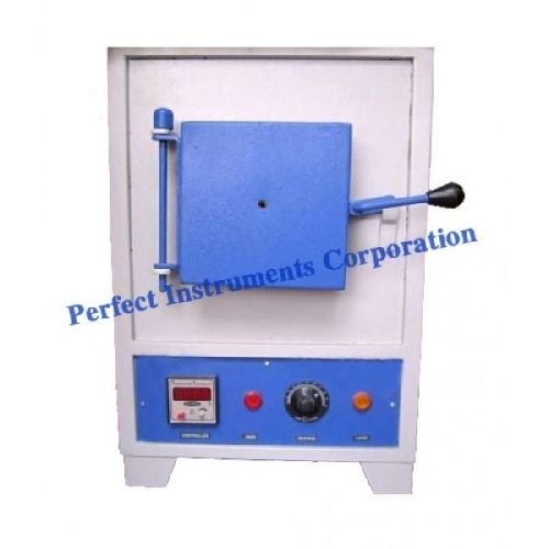 High Temperature Laboratory Oven