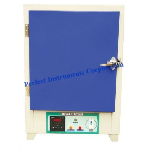 Hot Air Oven (Bottom Heater)