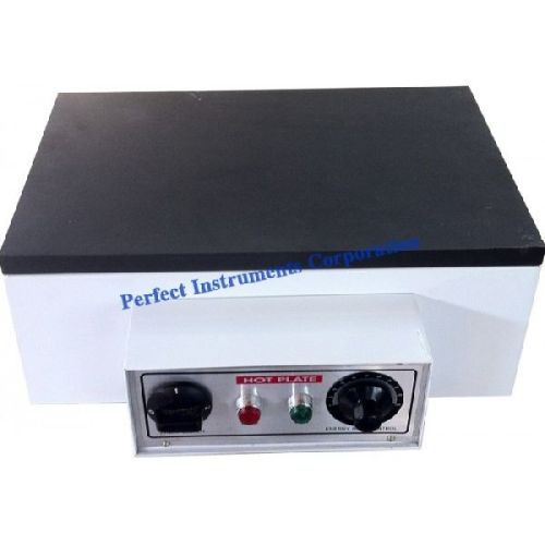 Rectangular Hot Plate