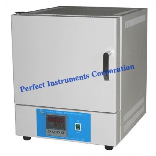 Muffle Furnace, Rated Power (kw) : 1 Kw