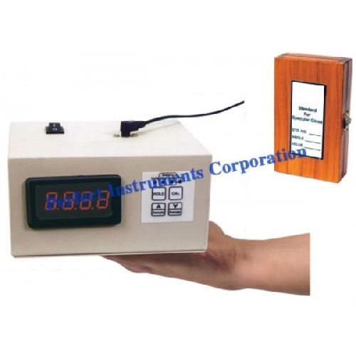 Portable Gloss Meter