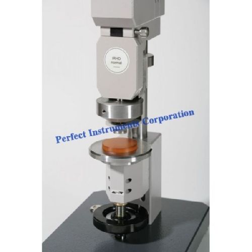 Rubber Hardness Tester IRHD
