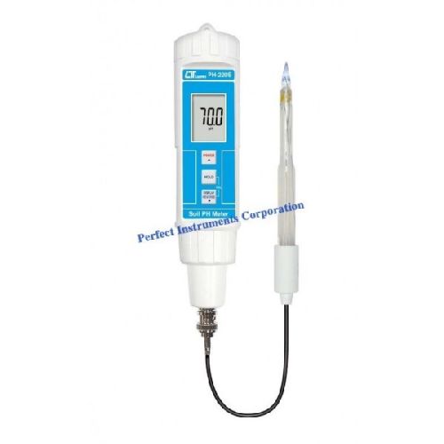 Soil PH Meter