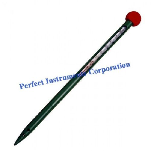 Soil Thermometer