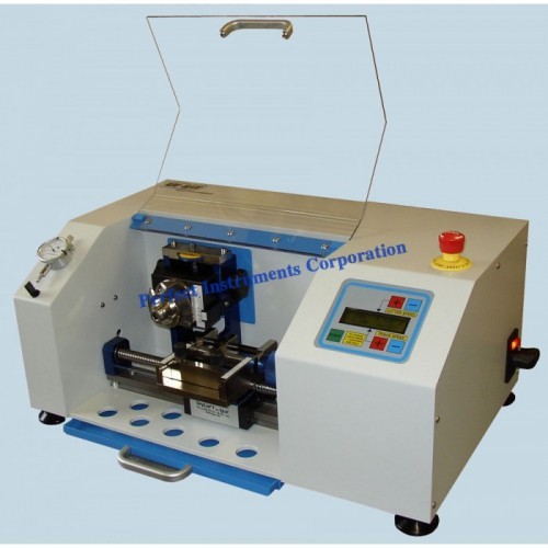 Specimen Cutting Press