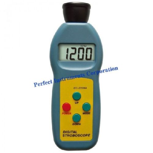 Stroboscope Tachometer