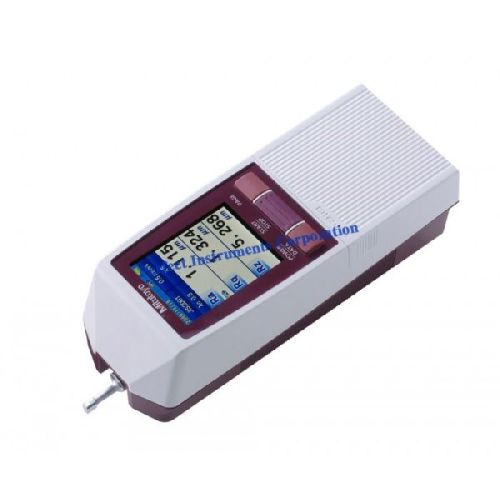 Surface Roughness Tester