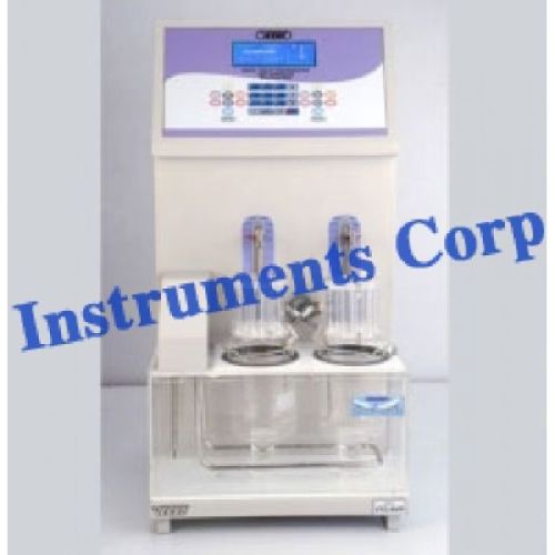 Tablet Disintegration Test Apparatus