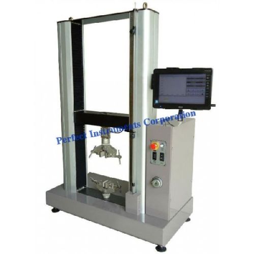 Tensile Testing Machine