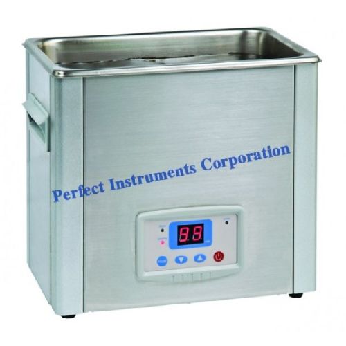 Ultrasonic Cleaner, Driven Type : Electric