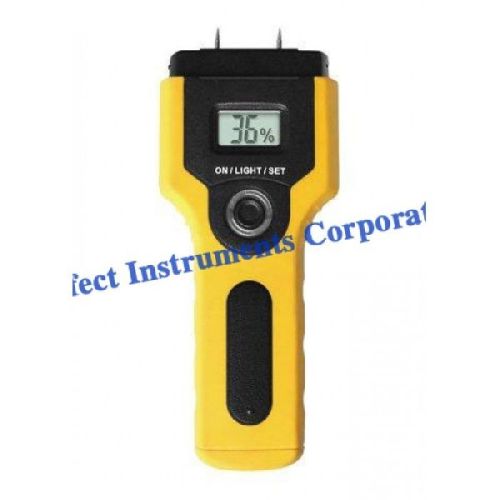 Wood Moisture Meter