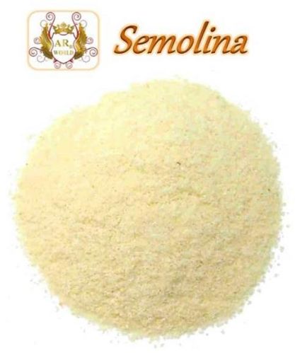 Semolina