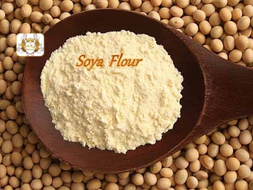 Soya Flour