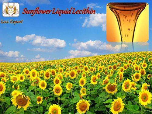 Sunflower Lecithin