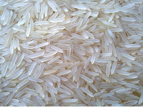 White Sella Rice