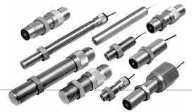 Industrial Sensor