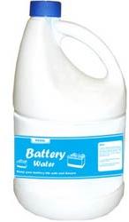 Battery Water