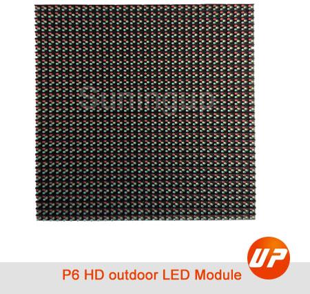 P6 Suningup DIP LED Display Module