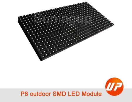 P8 Suninguo DIP LED Display Module
