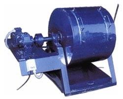 Abrasion Testing Machine