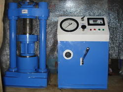 Compression Testing Machine