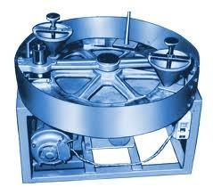 Dorry Abrasion Testing Machine