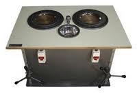 Double Disc Polishing Machine