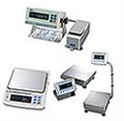 Electronic Precision Industrial Balances