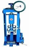 Flexure Testing Machine