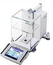 Mettler Analytical Balances